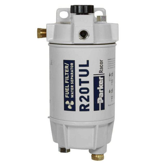 Racor 230RMAM Fuel Filter Element and Metal Bowl - 4Boats