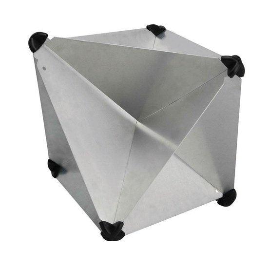 Radar Reflector R.O.R.C. 16'' 300x300x415mm - 4Boats