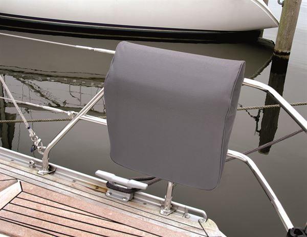 Railing Cushion - 4Boats