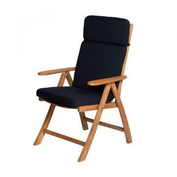 Reclining Armchair - 4Boats