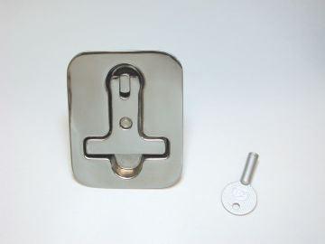 Rectangular T Handle Hatch Lifter - 4Boats