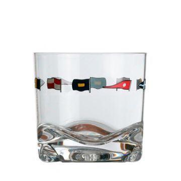 Regata Wine Tumblers - 4Boats