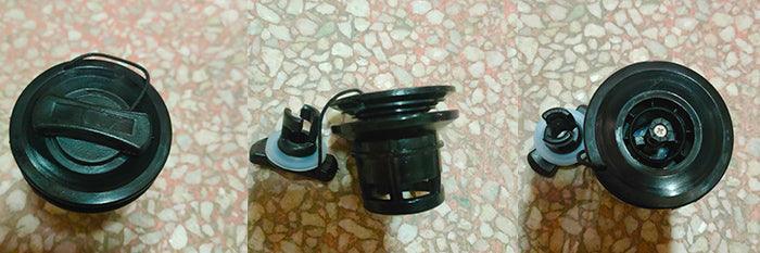 Replacement Valve for ST/XT/SU-Super Light (SU) - 4Boats