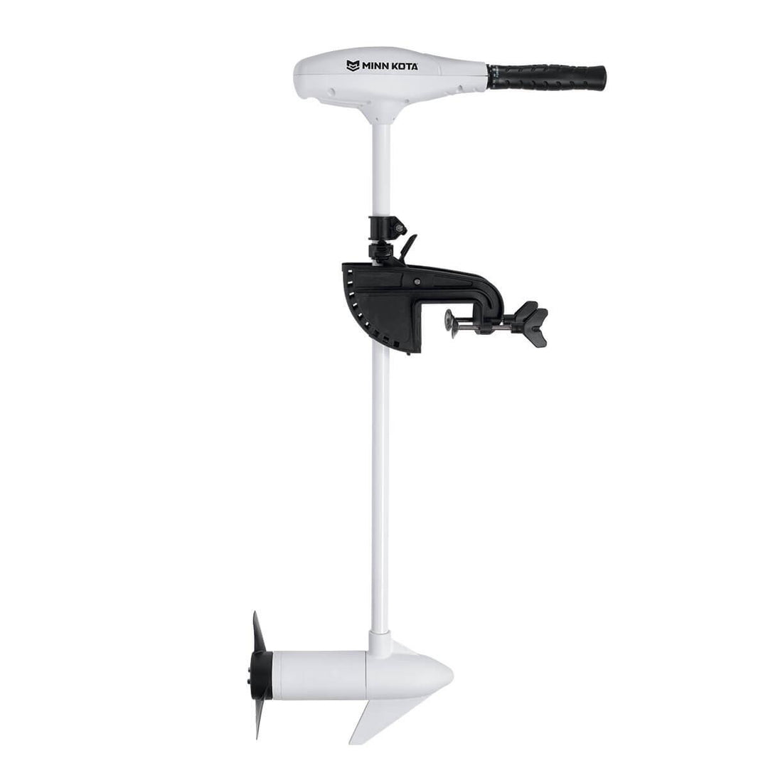 Riptide 45lb Thrust SC 12V 36" Shaft - 4Boats