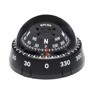 Ritchie Kayaker™ XP-99, 3” Dial - 4Boats