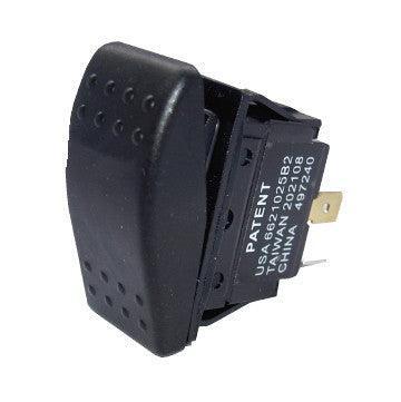 Rocker Switch (Blank) - 4Boats