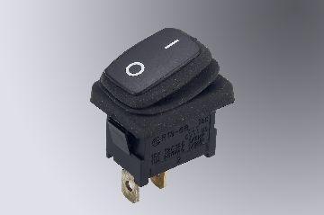 Rocker Switch IP65 - 4Boats