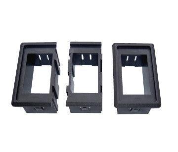 Rocker Switch Mounts - 4Boats