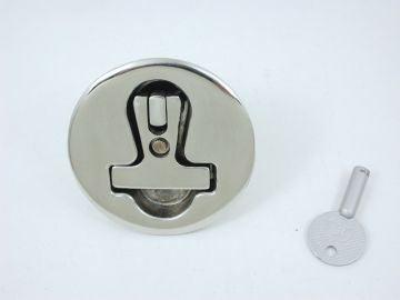 Round T Handle Hatch Lifter - 4Boats