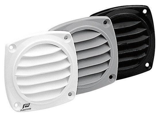 Round Vents-White - 4Boats