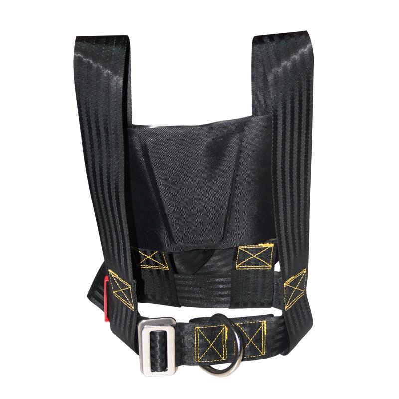 Safety Harness, ISO, Adult - 4Boats