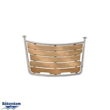 Sailing Yacht Stern Platform 1090mm - 4Boats