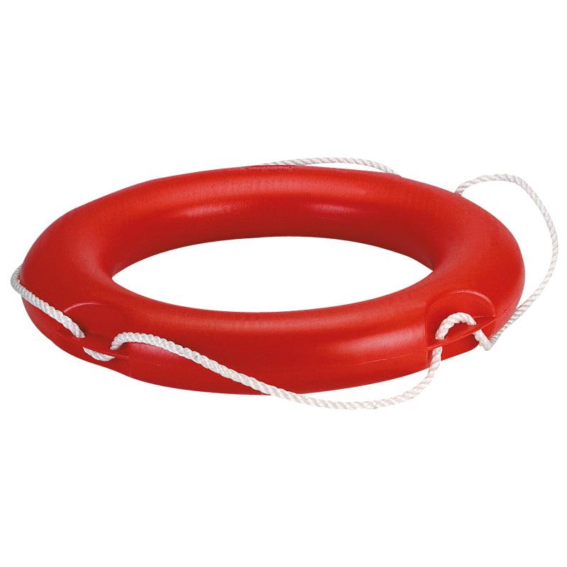 SATURNO Lifeb. Ring Non-SOLAS w/Foam, ?57cm, 1.3kg - 4Boats