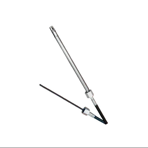 Multiflex SC-11 Thread Connect Steering Cable 16ft SC-11-16