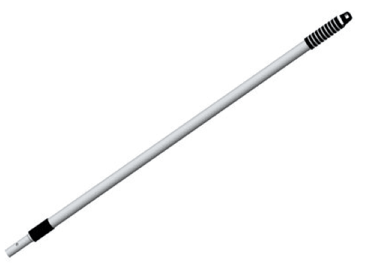 Scrubbis Telescopic Handle ( use with Catching Boat Hook as well ) - 4Boats