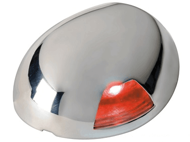 Sea-Dog Led Navigation Light 112.5° Left 12 m - 4Boats