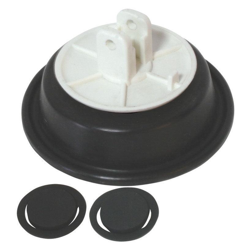 Service Kit for Hand bilge Pump 31342 (includes diaphragm, flapper valves, gasket) - 4Boats