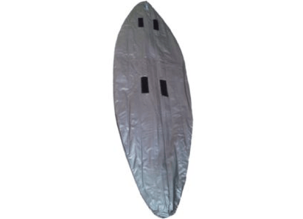 Sevylor Canyon / Adventure Floor Spare Bladder - 4Boats