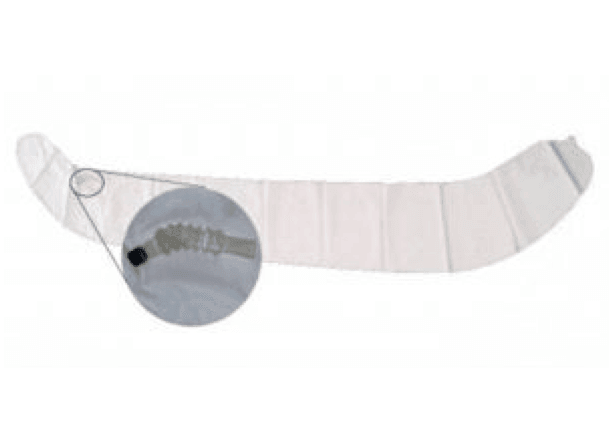 Sevylor Colorado Prem / Madison Prem Left Side Bladder (S01167) - 4Boats