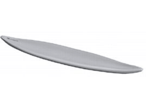 Sevylor Spare Floor Bladder - Alameda / Hudson 2014 Range - 4Boats