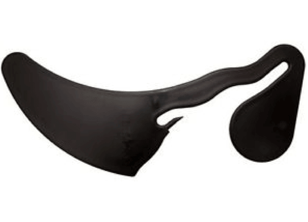 Sevylor Spare Skeg for Tahiti, Riviera and Taha Kayaks - In Stock - 4Boats