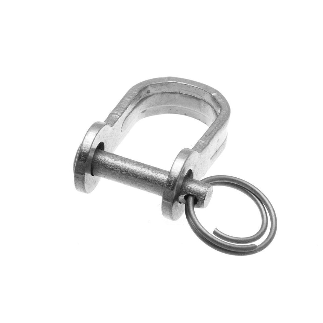 Shackle 3P 11W 15L Clevi (Pk Size: 4) - 4Boats
