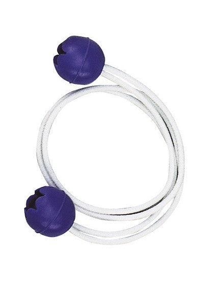 Shock Cord with Plastic Balls-4mm-30cm - 4Boats