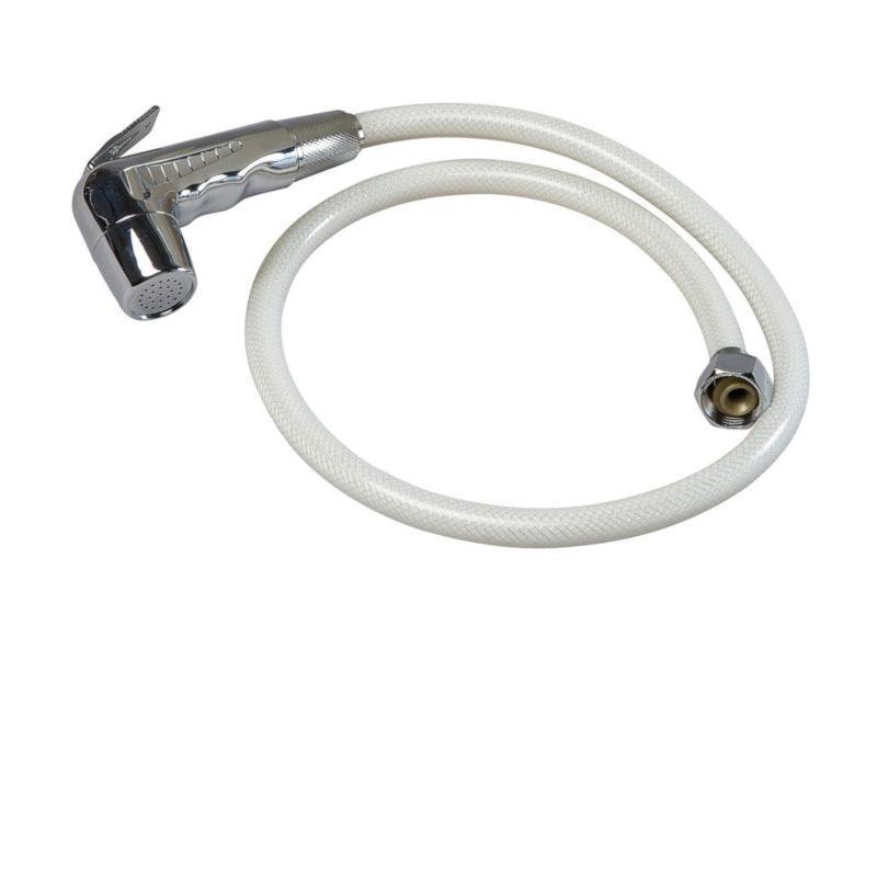 Shower with hose - 4Boats