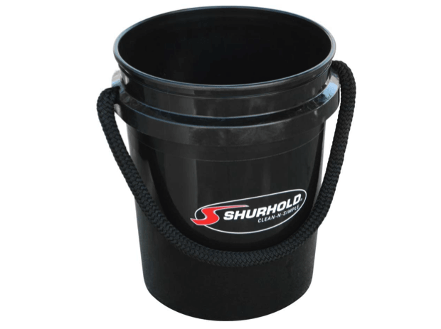 Shurhold 5 Gallon Bucket - 4Boats