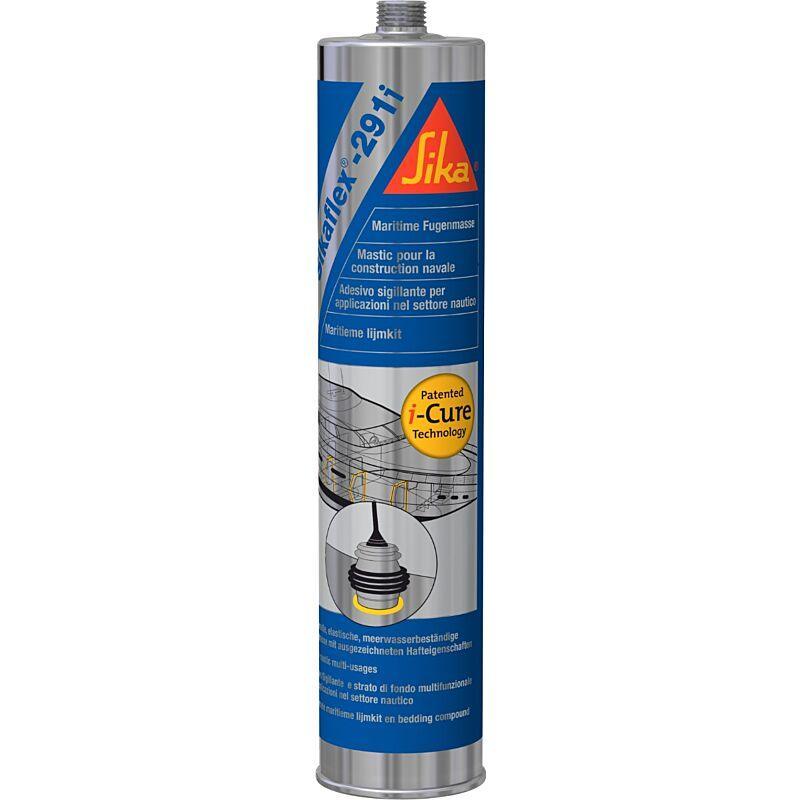 Sikaflex 291i 300ml -White - 4Boats