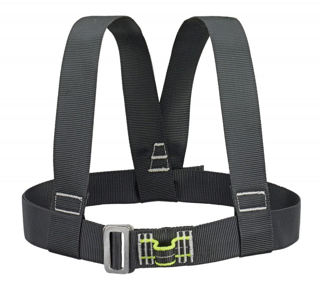 Simple Adjustable Harness - 4Boats