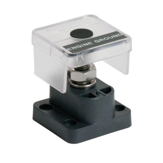 Single 10mm Insulated Stud - 4Boats
