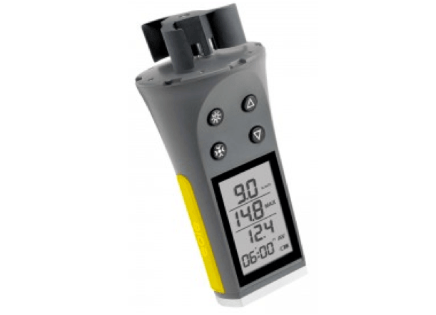 Skywatch Eole Omnidirectional Wind Meter - 4Boats