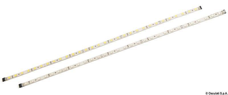 SMD LED Strip Light White 7.2 W 12 V - 4Boats