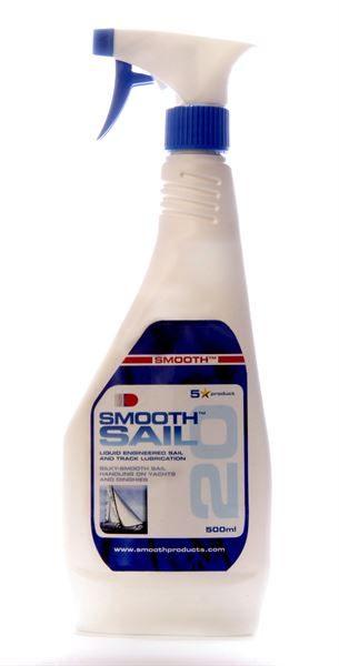 Smooth Sail 20 500ml - 4Boats