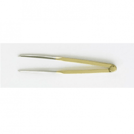 Solid Brass Straight Divider 7"/170mm - 4Boats
