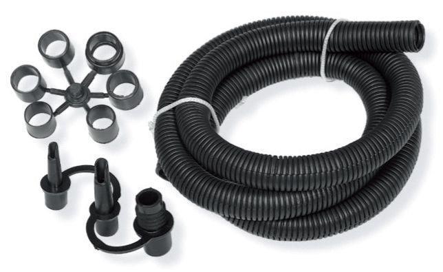SP 14 - Hose and Fittings - 4Boats