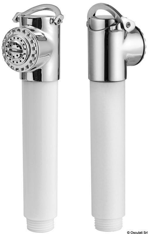 Spare Push-Button Shower - 4Boats