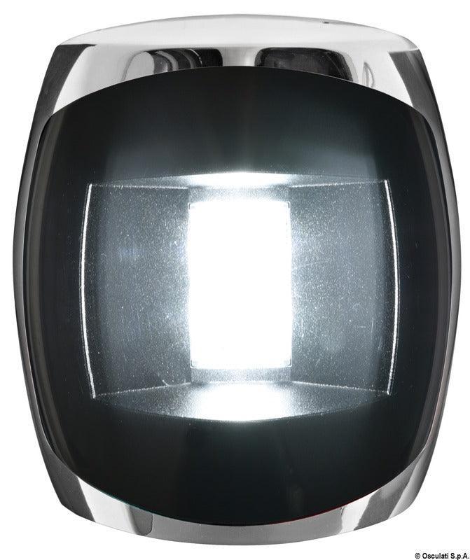 Sphera III Navigation LED Light up to 20 m-135° stern - 4Boats