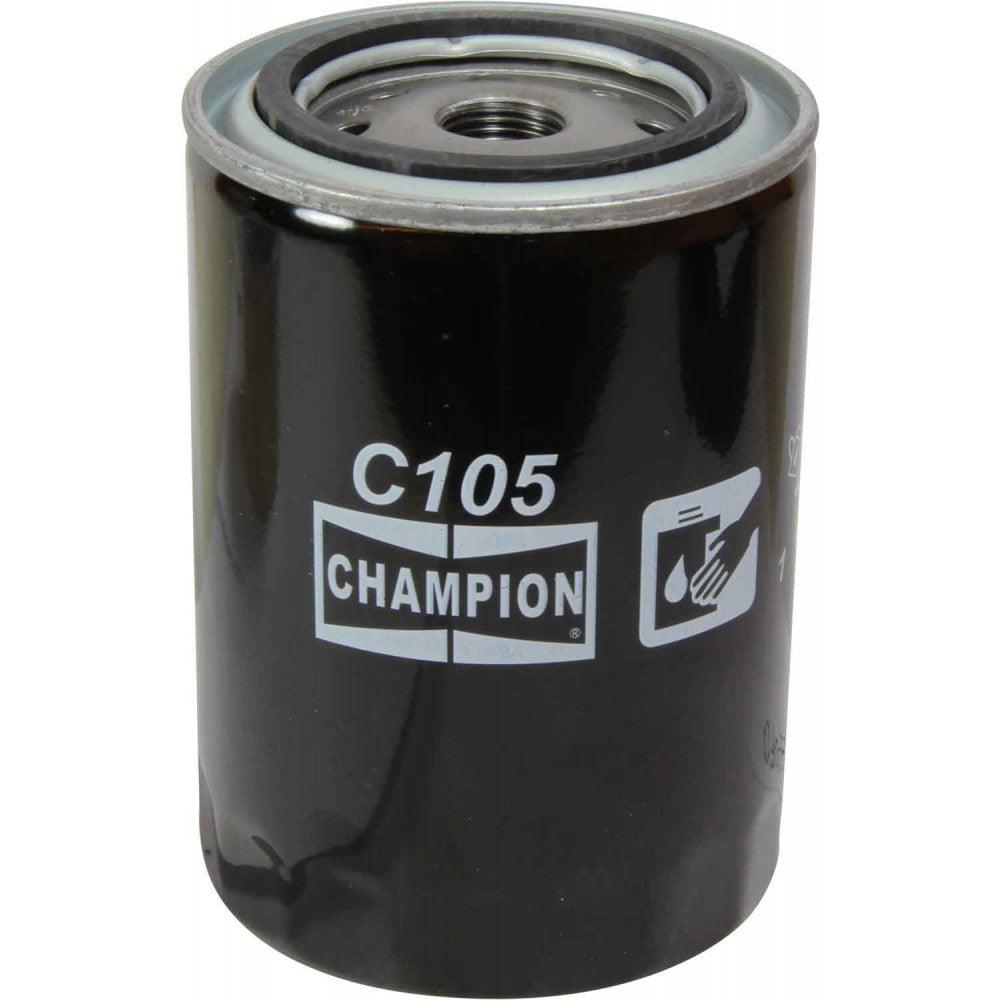 Spin-On Oil Filter Element For Ford Thornycroft Perkins (3/4"-16 UNF) 155060 - 4Boats