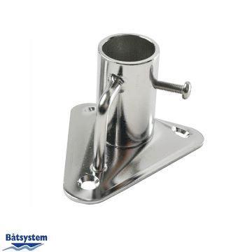 JUNIOR 7 Stern Light 135° White Housing | 4Boats main image 1
