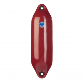 Standard Fenders 15 x 55 (6 x 22) Burgundy - 4Boats