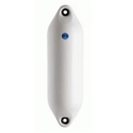 Standard Fenders 15 x 55 (6 x 22) White – 4Boats