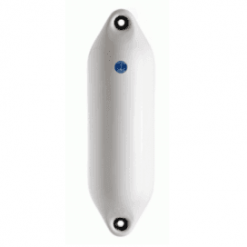 Standard Fenders 20 x 80 (8 x 32) White - 4Boats