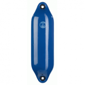 Standard Fenders 8 x 27 (3 x 10) Royal Blue - 4Boats