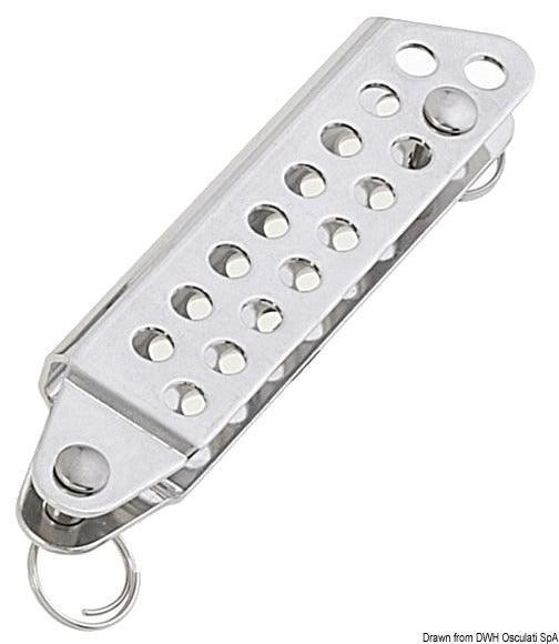 Stay Adjuster 115x30 mm - 4Boats