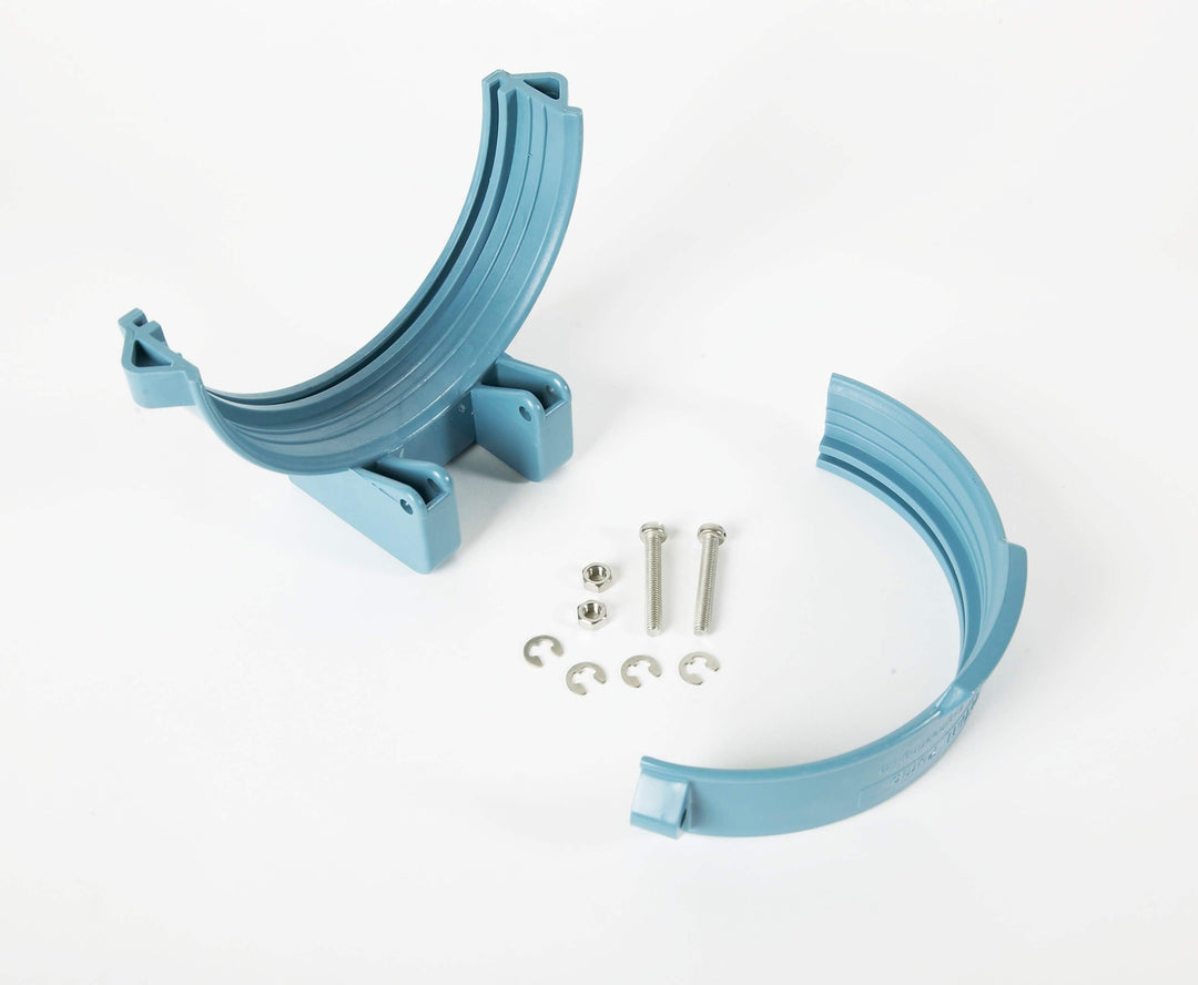 Std Clamping Ring Kit Gusher Titan - 4Boats