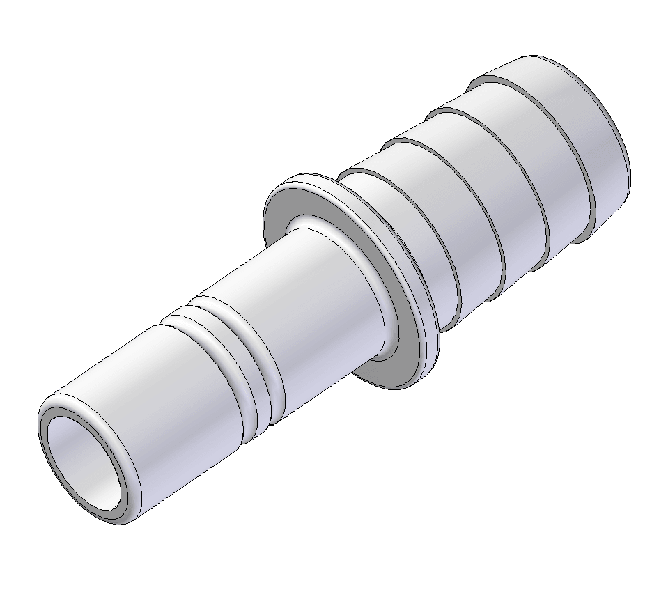 Stem Adapter 3/4" - 4Boats