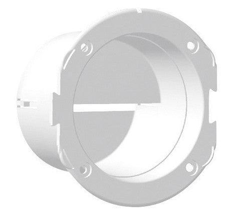 Stiffening Adaptor for Ventilator - 4Boats