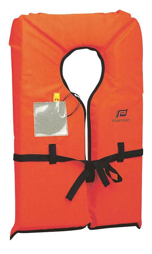 Storm 100 N Lifejacket-L-M - 4Boats